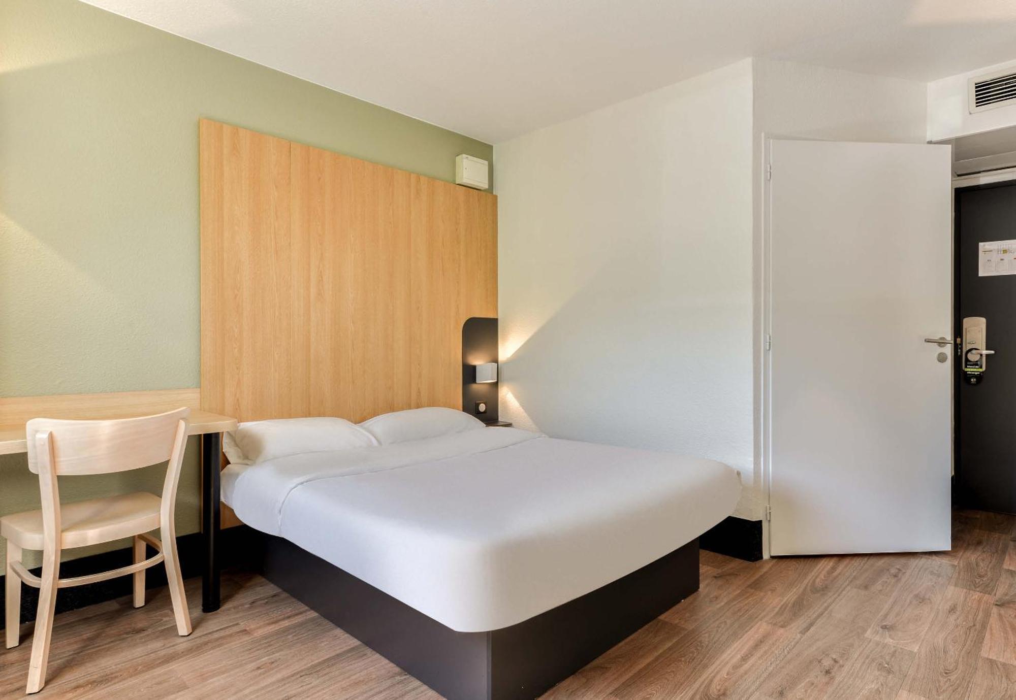 B&B HOTEL Béziers Extérieur photo