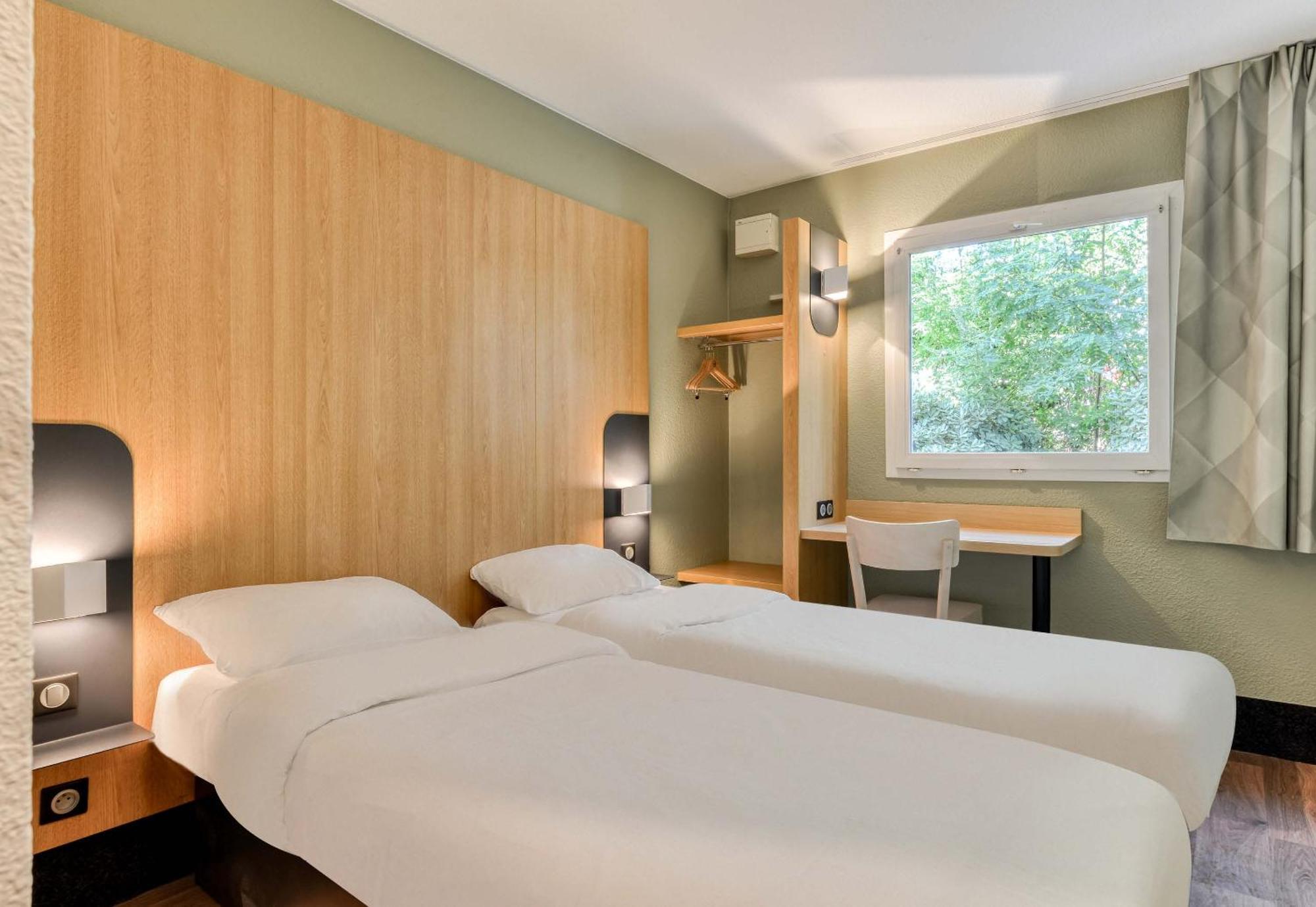 B&B HOTEL Béziers Extérieur photo