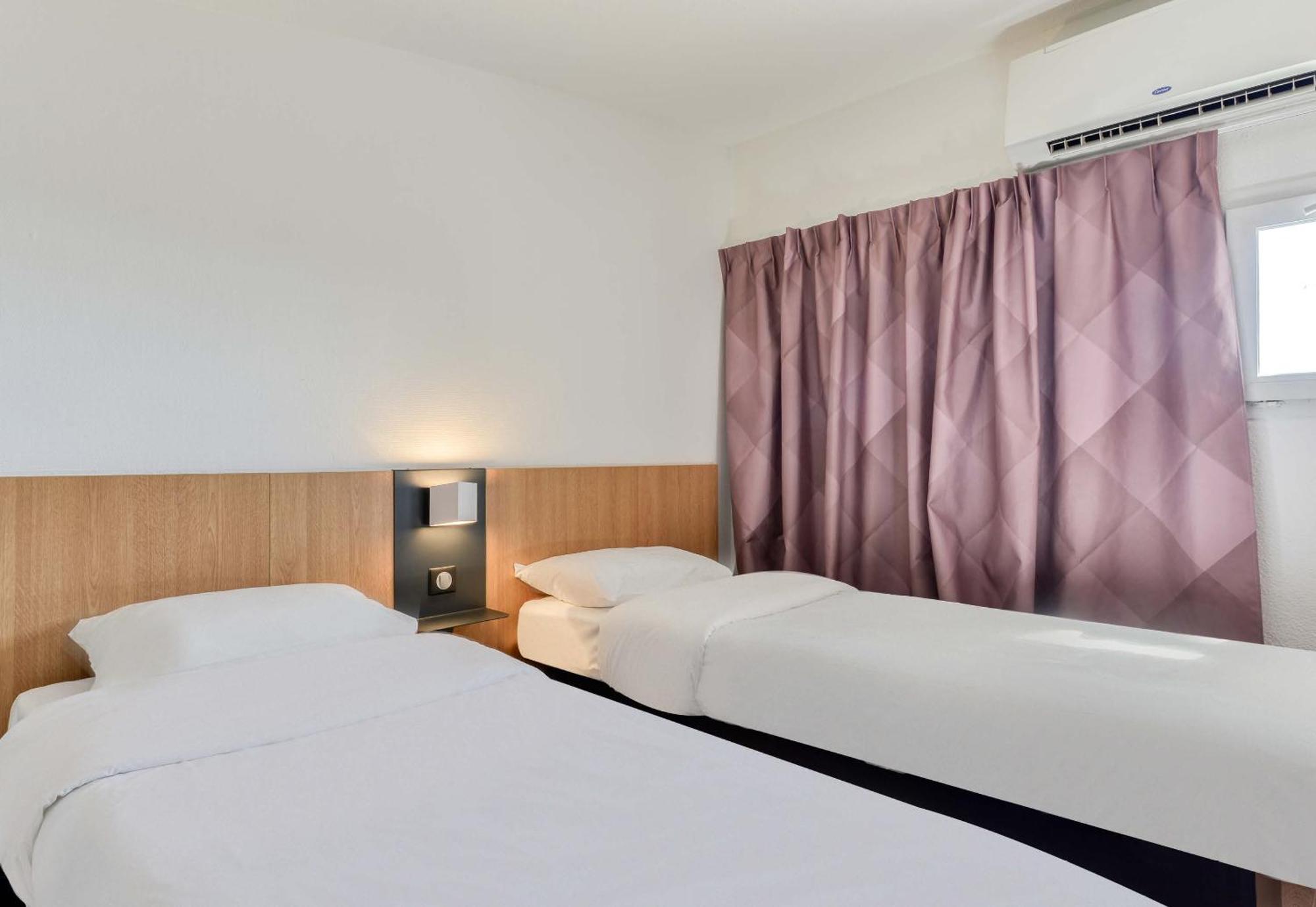 B&B HOTEL Béziers Extérieur photo