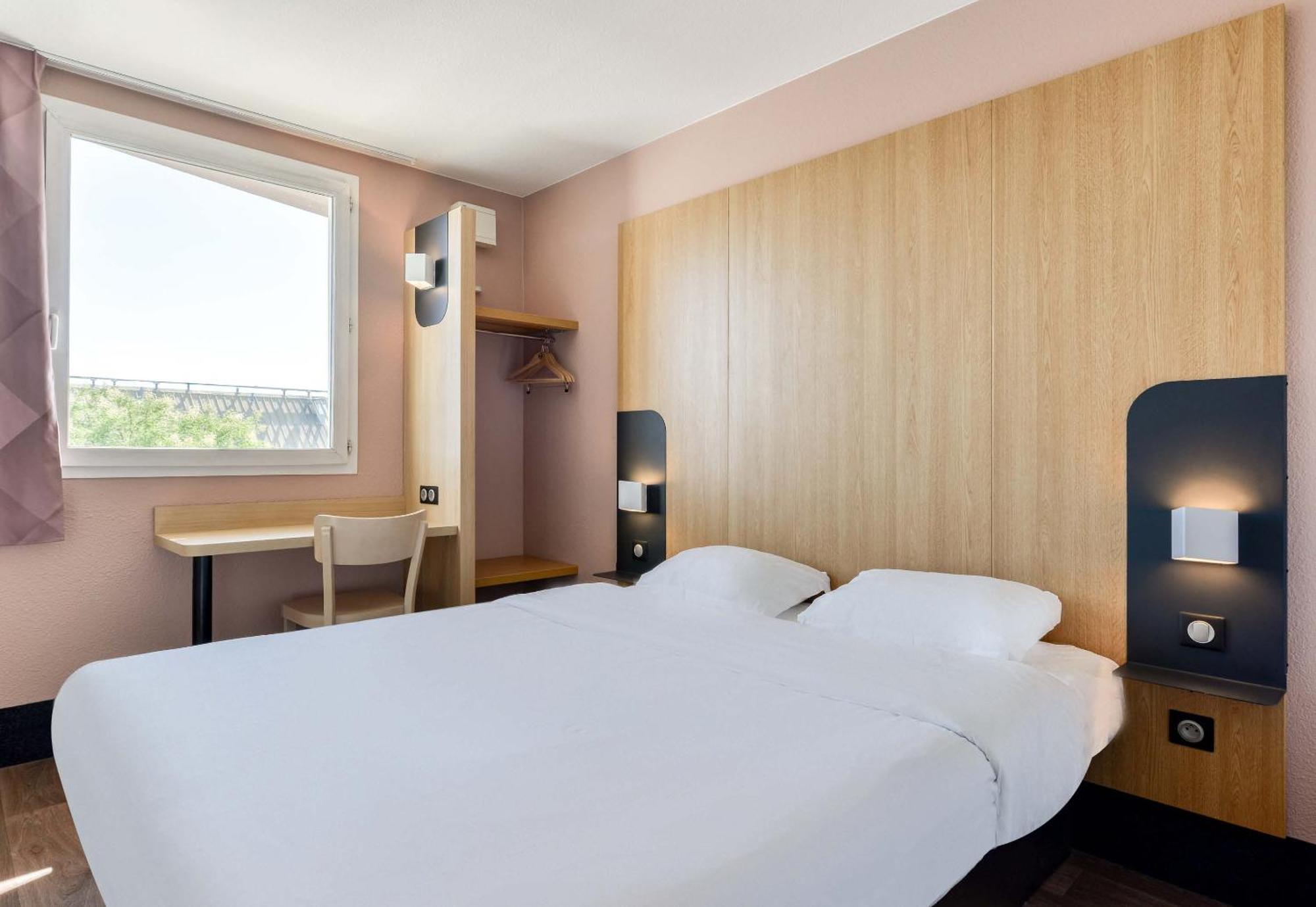 B&B HOTEL Béziers Extérieur photo