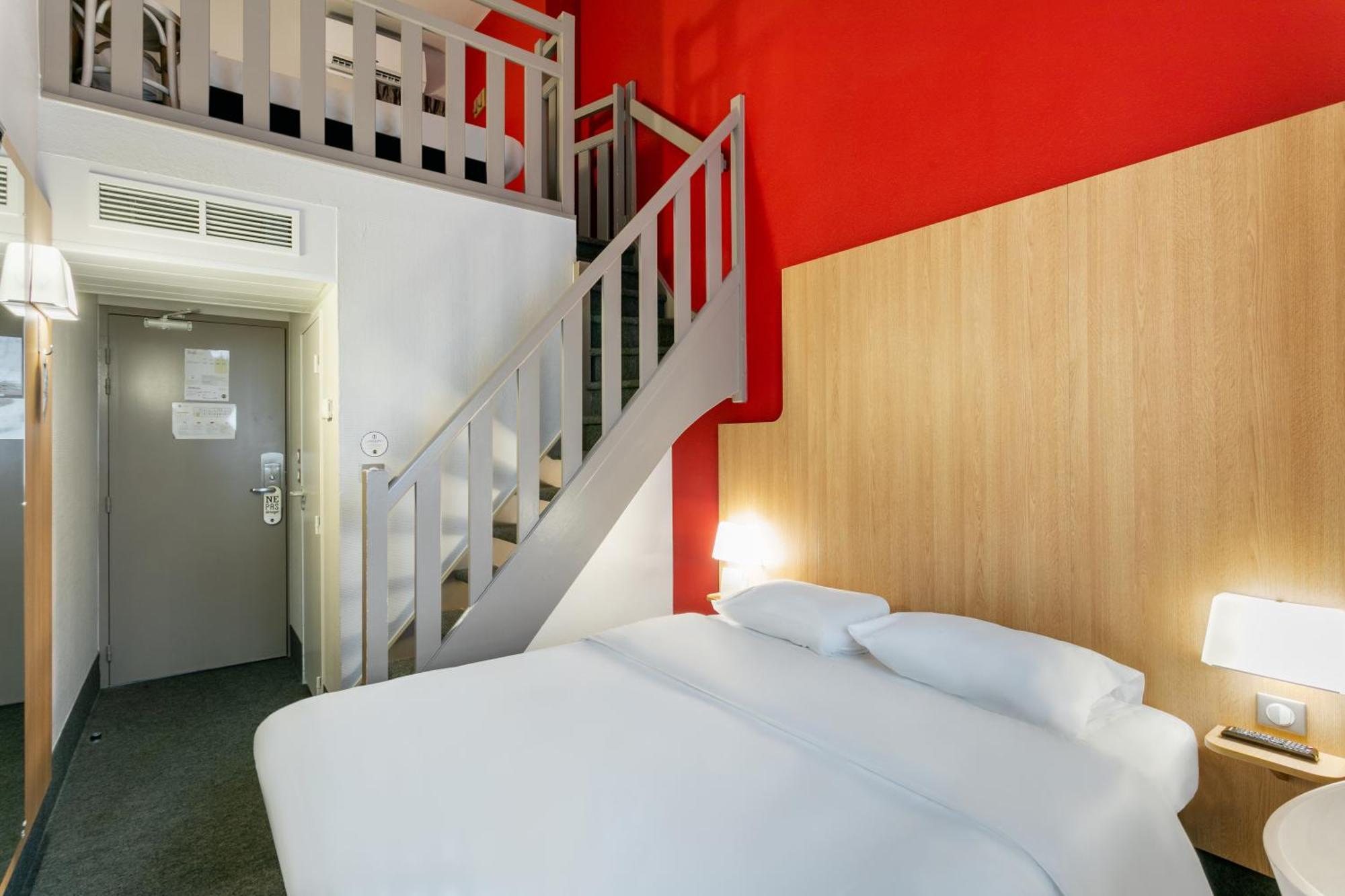 B&B HOTEL Béziers Extérieur photo