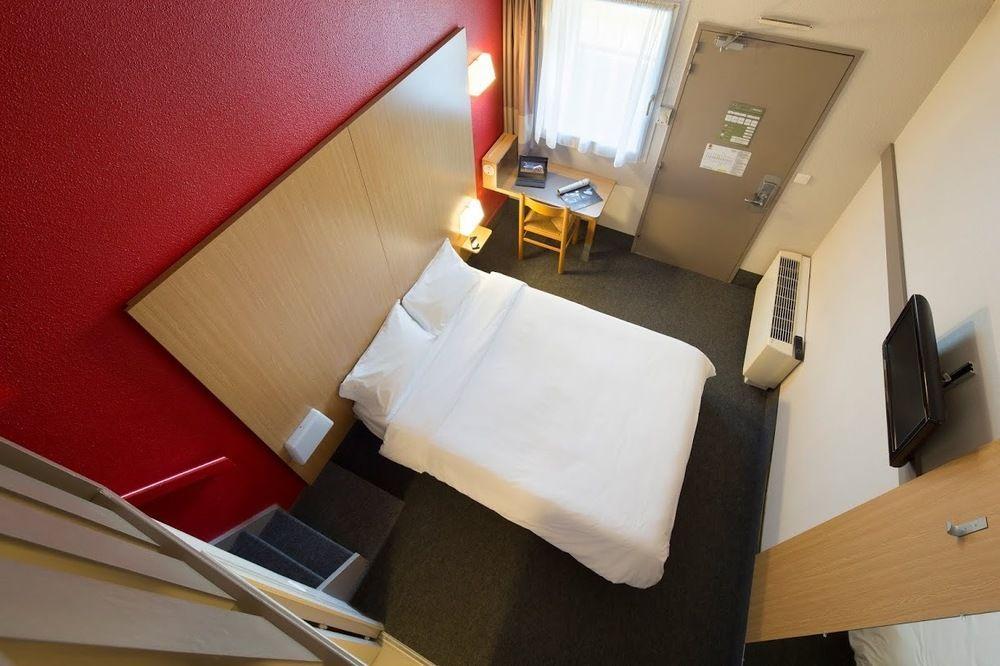 B&B HOTEL Béziers Extérieur photo