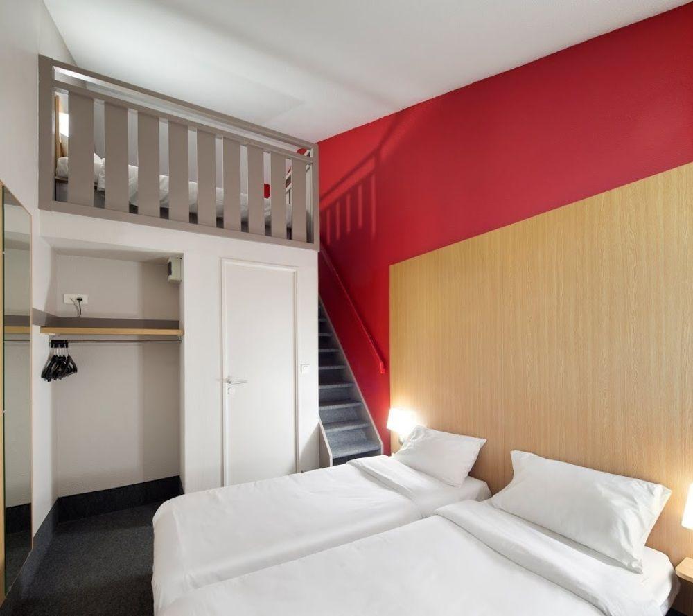 B&B HOTEL Béziers Extérieur photo