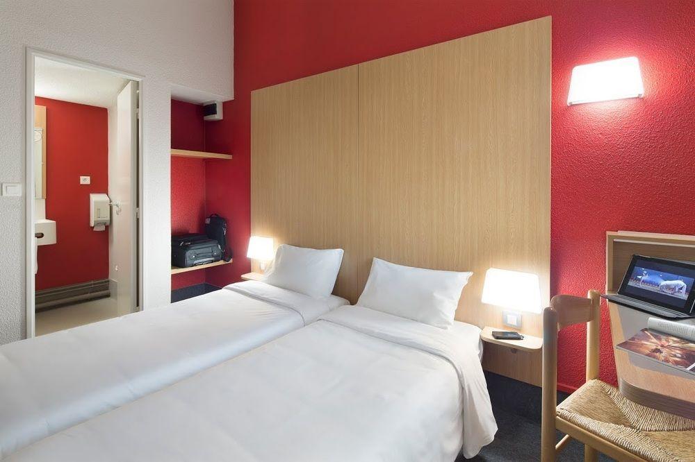 B&B HOTEL Béziers Extérieur photo