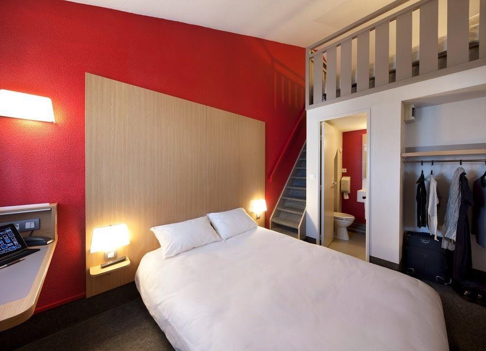 B&B HOTEL Béziers Extérieur photo