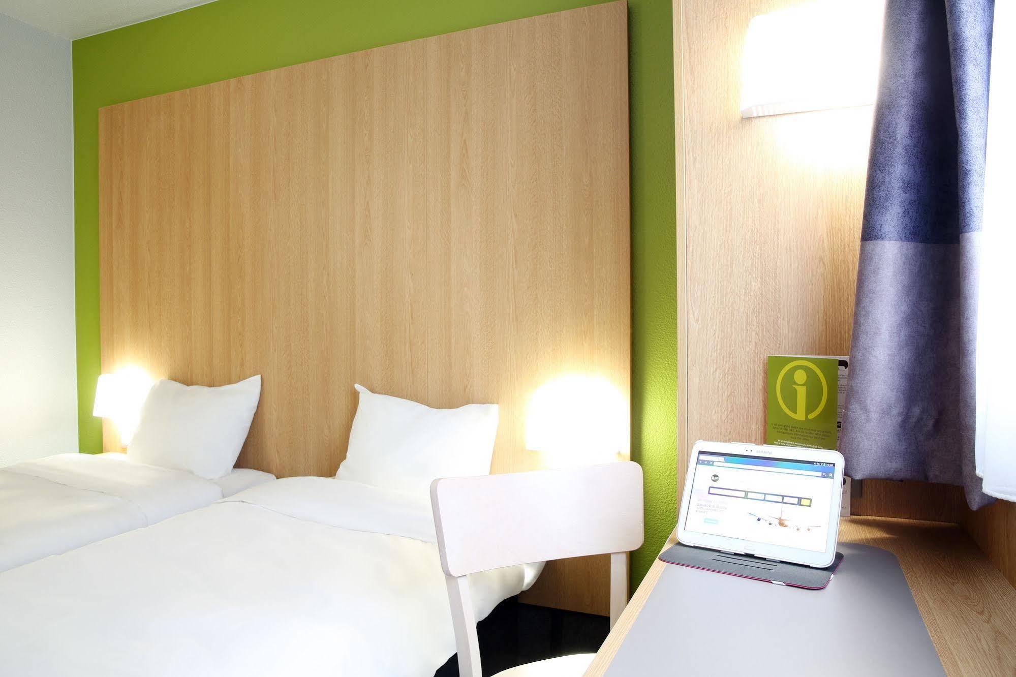 B&B HOTEL Béziers Extérieur photo