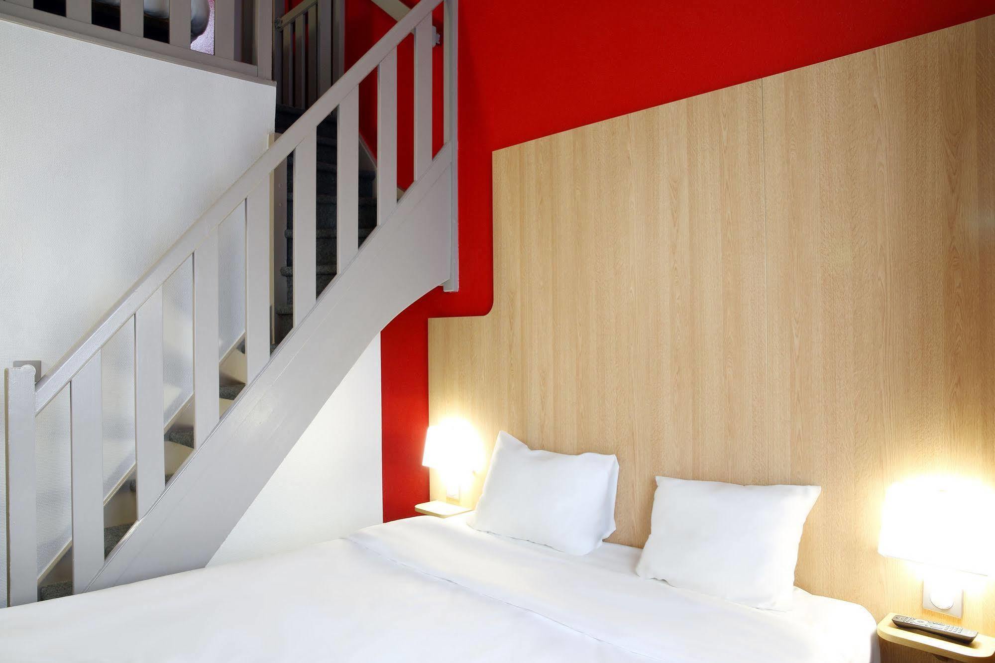 B&B HOTEL Béziers Extérieur photo